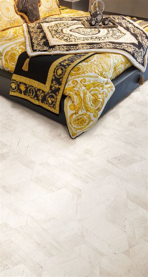 Versace eterno flooring